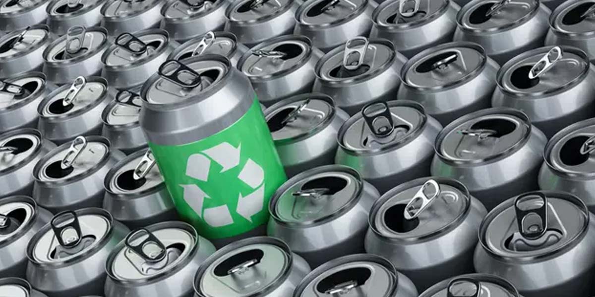 Aluminum Demand Continues to Grow in 2025