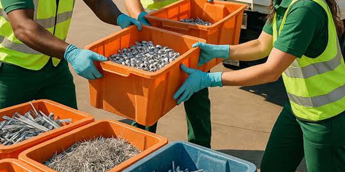 Understanding Scrap Metal Grades and Quality